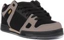 DVS Celsius Skate Shoes - Black / Yellow