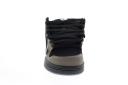 DVS Celsius Skate Shoes - Black / Yellow
