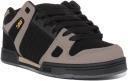 DVS Celsius Skate Shoes - Black / Yellow