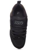 DVS Comanche - Black / Camo