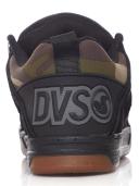 DVS Comanche - Black / Camo