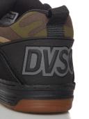 DVS Comanche - Black / Camo