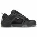 DVS Comanche - Black / Charcoal