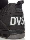 DVS Comanche - Black / Charcoal