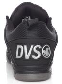 DVS Comanche - Black / Charcoal