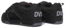 DVS Comanche - Black / Charcoal