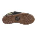 DVS Comanche - Black Olive Org Nubuck