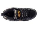 DVS Comanche Shoes (black jungle camo nubuck)