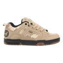 DVS Comanche - Tan Camo / Black Leather