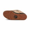 DVS Comanche - Tan Camo / Black Leather
