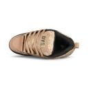 DVS Comanche - Tan Camo / Black Leather