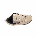 DVS Comanche - Tan Camo / Black Leather
