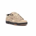 DVS Comanche - Tan Camo / Black Leather