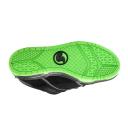 DVS Shoes Comanche Black/Charcoal/Lime