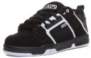 DVS Shoes Comanche Black/White