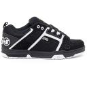 DVS Shoes Comanche Black/White