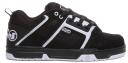 DVS Shoes Comanche Black/White