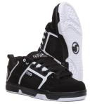 DVS Shoes Comanche Black/White