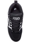 DVS Shoes Comanche Black/White