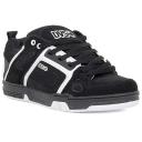 DVS Shoes Comanche Black/White