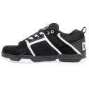 DVS Shoes Comanche Black/White