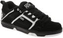 DVS Shoes Comanche Black/White