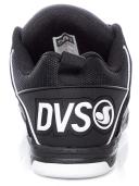 DVS Shoes Comanche Black/White