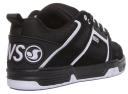 DVS Shoes Comanche Black/White