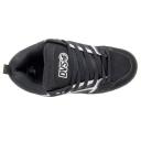 DVS Shoes Comanche Black/White