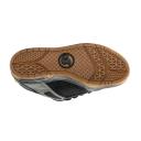 DVS Shoes Fall 21 Comanche Black Charcoal Gum Nubuck 10