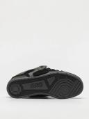 DVS Shoes Spring 21 Celsius - Black Charcoal Lime Nubuck