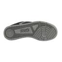 DVS Shoes Spring 21 Celsius - Black Charcoal Lime Nubuck