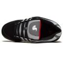 DVS Skateboard Shoes Celsius Black/Grey/Charcoal Mens