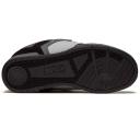 DVS Skateboard Shoes Celsius Black/Grey/Charcoal Mens