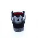 DVS Skateboard Shoes Celsius Black/Grey/Charcoal Mens