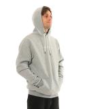 DWR Hoodie Navy / 2XS