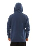 DWR Hoodie Navy / 2XS