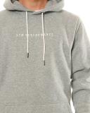 DWR Hoodie Navy / 2XS