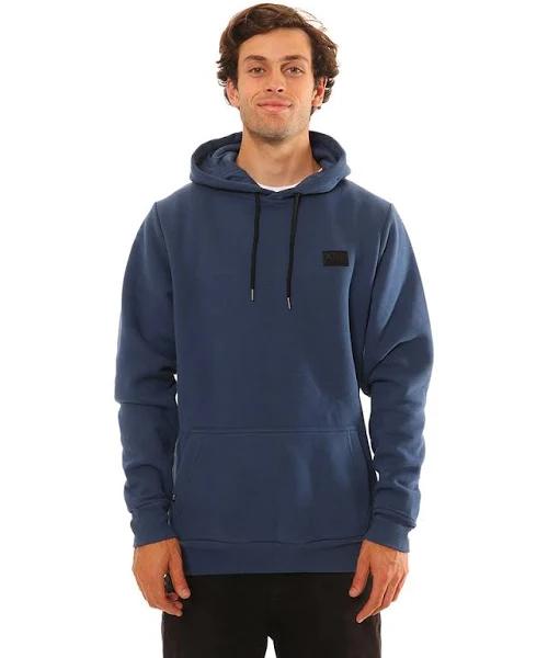 DWR Hoodie Navy / 2XS