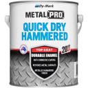 Dy-Mark 500ml Grey Gloss MetalPro Quick Dry