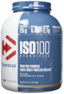 Dymatize ISO 100 2,2 kg Cookies