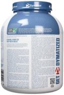 Dymatize ISO 100 2,2 kg Cookies
