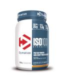 Dymatize Iso-100 Chocolate Peanut 900 Gr
