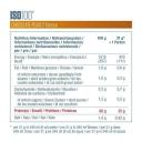 Dymatize Iso-100 Chocolate Peanut 900 Gr