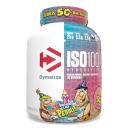 Dymatize ISO100 Hydrolyzed Protein Powder 100% Whey Isolate Protein, 5