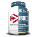 Dymatize ISO100 Hydrolyzed Protein Powder 100% Whey Isolate Protein, 5