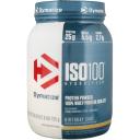 Dymatize ISO100 Hydrolyzed Protein Powder 100% Whey Isolate Protein, 5