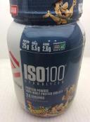 Dymatize ISO100 Hydrolyzed Protein Powder 100% Whey Isolate Protein, 5