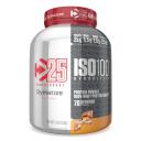 Dymatize ISO100 Hydrolyzed Protein Powder 100% Whey Isolate Protein, 5