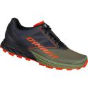 Dynafit - Alpine Shoe - 10 Winter Moss/Black Out